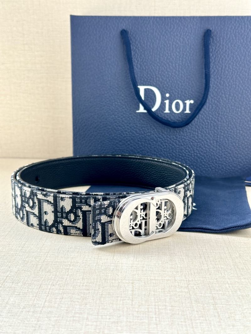 Christian Dior Belts